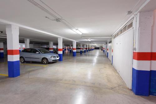 Apartamentos Nuevo M�xico M 45