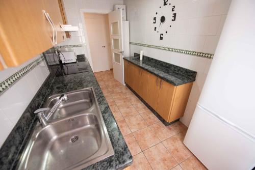 Apartamentos Nuevo M�xico M 45