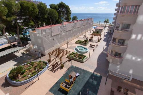 Apartamentos Nuevo M�xico C 421