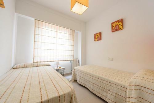 Apartamentos Nuevo M�xico C 421