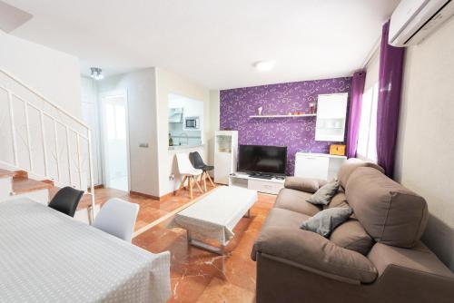 Apartamentos Nuevo M�xico V 7