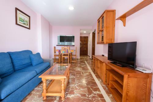 Apartamentos Nuevo M�xico M 34
