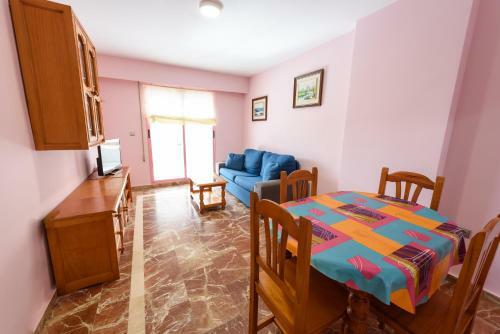 Apartamentos Nuevo M�xico M 34