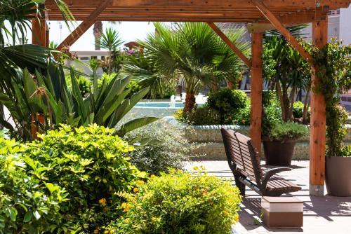 Apartamentos Nuevo M�xico M 34