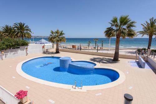 Apartamentos Nuevo M�xico C 452