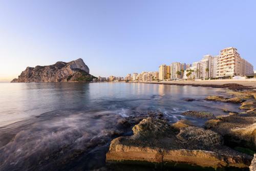 Apartamentos Nuevo M�xico C 342
