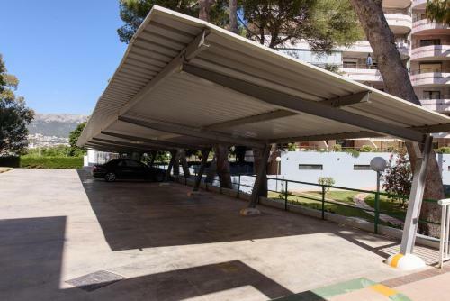 Apartamentos Nuevo M�xico C 342