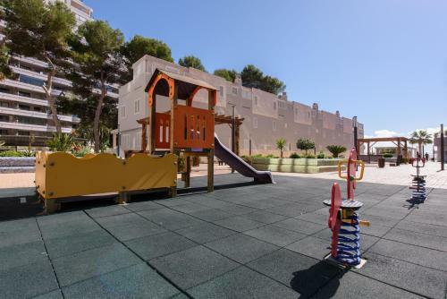 Apartamentos Nuevo M�xico C 451
