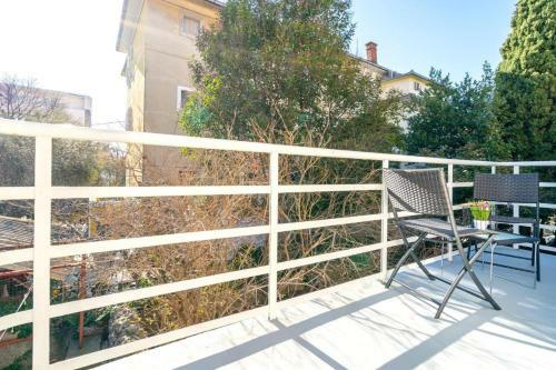 Bed & Breakfast Split Centre Zlatan Rooms&studio