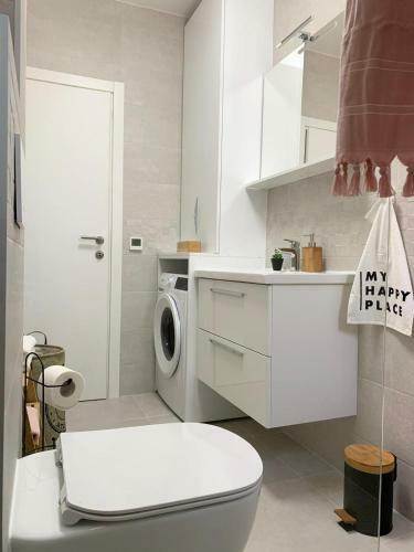 Apartmant Blue