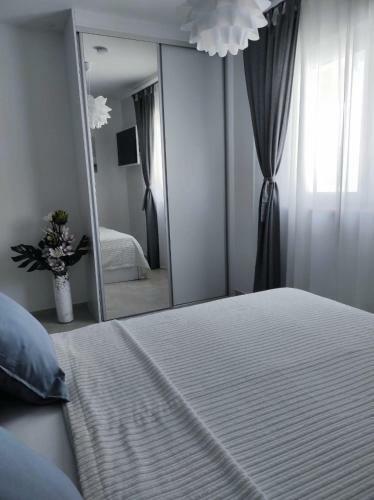 Apartmant Blue