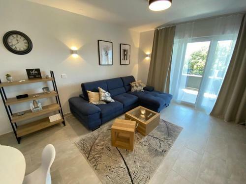 Apartment Skyblue
