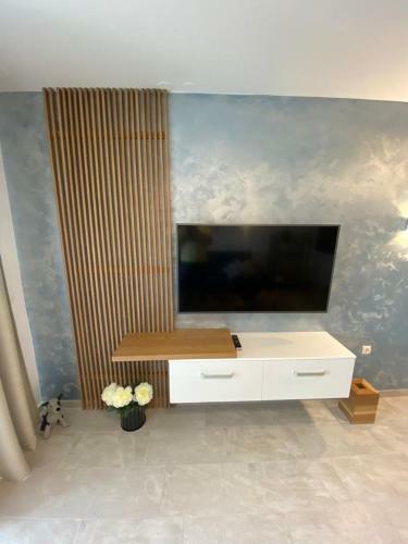 Apartment Skyblue