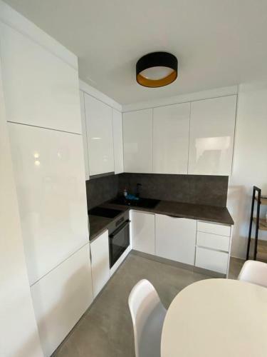 Apartment Skyblue