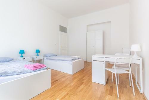 Apartments Zizkov Tower