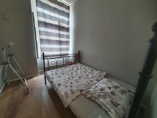 Lulu Apartments