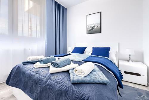 Apartament Turkusowy