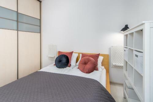 Apartament Bajkowy