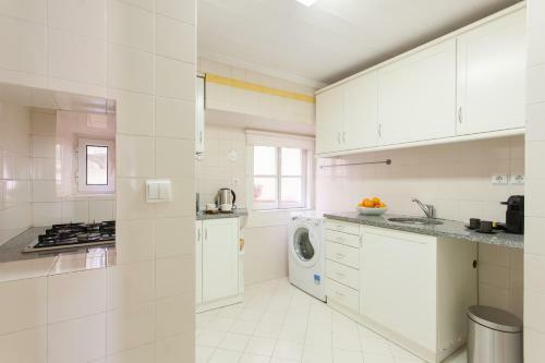 Apartamento Your Lisbon Home Pr�ncipe Real