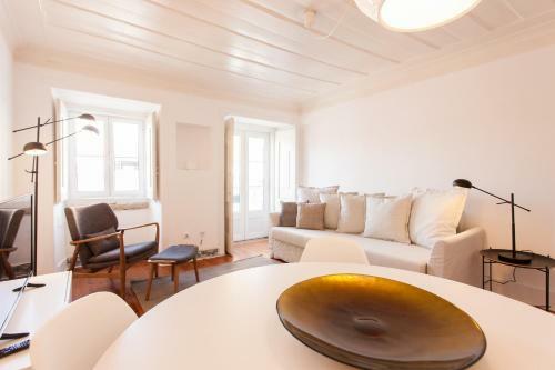 Apartamento Your Lisbon Home Pr�ncipe Real