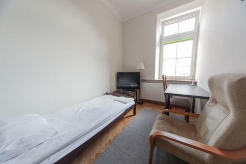 Apartamenty Lea Wawelofts