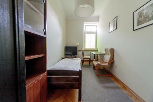 Apartamenty Lea Wawelofts