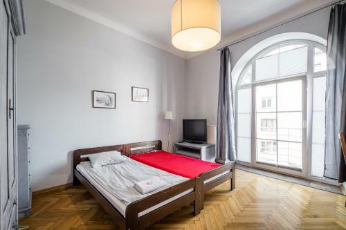 Apartamenty Lea Wawelofts