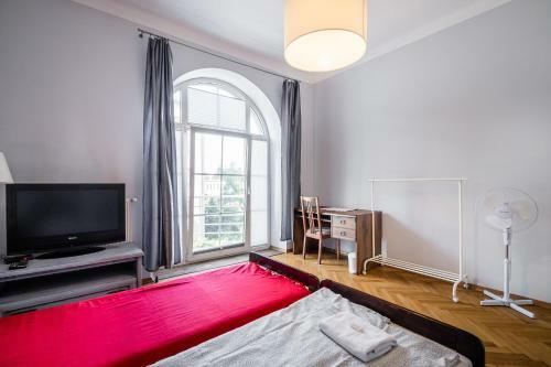 Apartamenty Lea Wawelofts