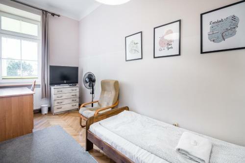 Apartamenty Lea Wawelofts