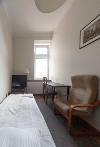 Apartamenty Lea Wawelofts