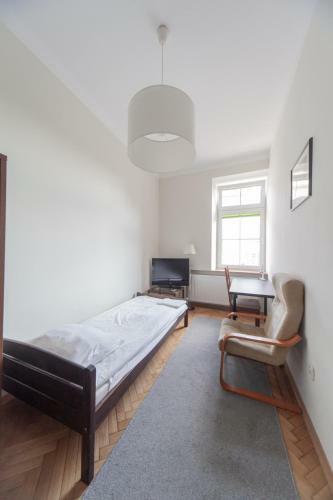 Apartamenty Lea Wawelofts