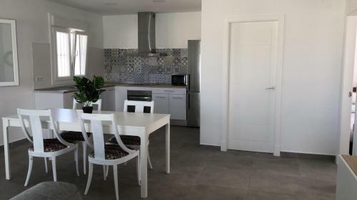 Chalet En La Barrosa