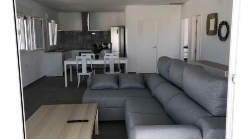 Chalet En La Barrosa