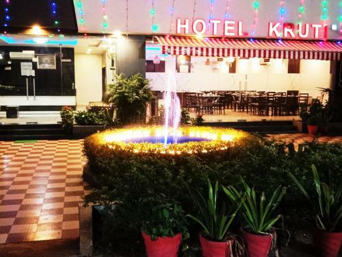 Hotel Kruti
