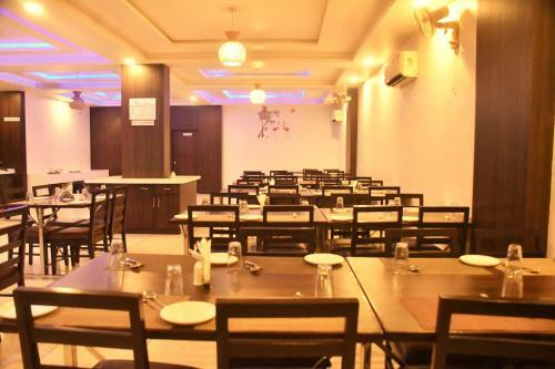 Hotel Kruti