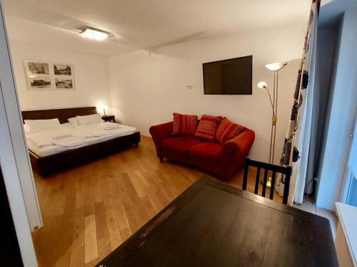 Vienna Studio Apartments