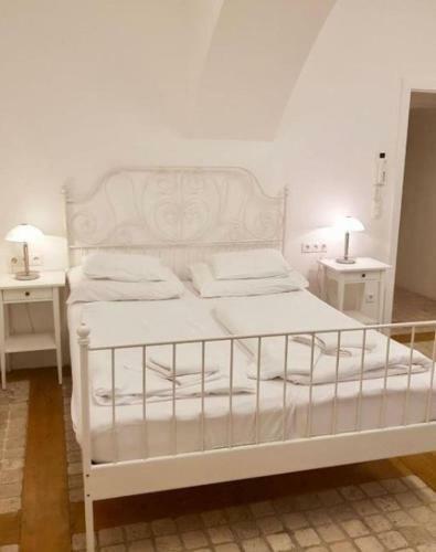 Vienna Studio Apartments