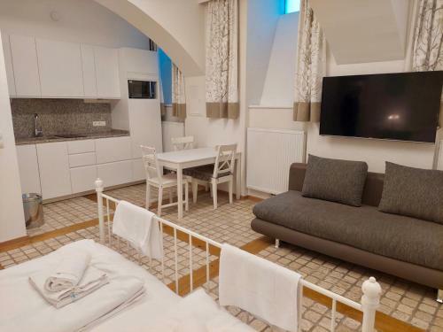 Vienna Studio Apartments