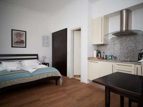 Vienna Studio Apartments