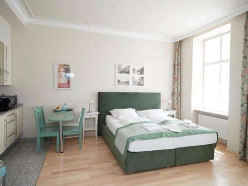 Vienna Studio Apartments