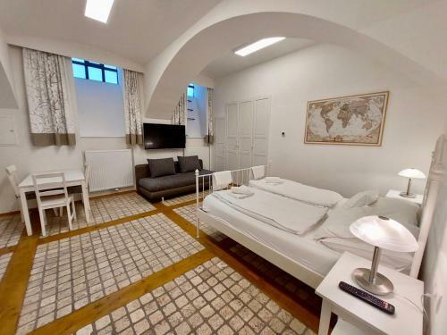 Vienna Studio Apartments
