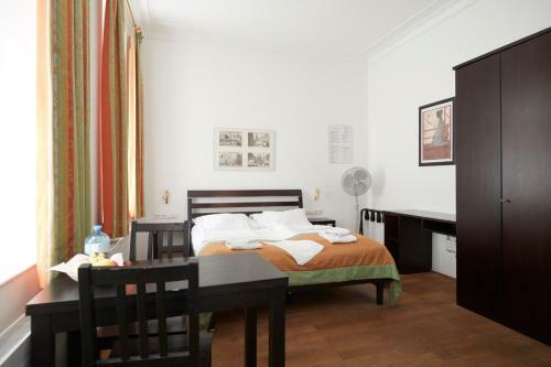 Vienna Studio Apartments
