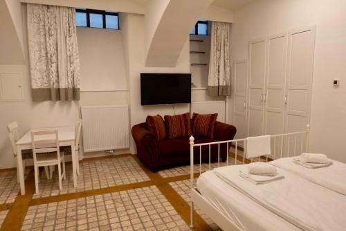 Vienna Studio Apartments