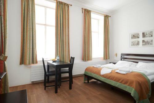 Vienna Studio Apartments