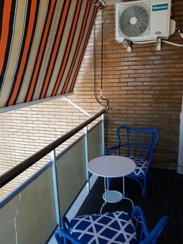 Apartamento Jose