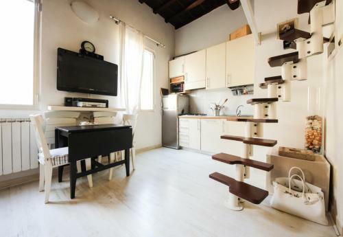 Apartamento Studio Santa Maria Novella