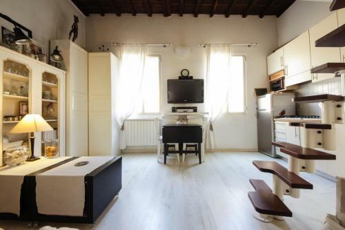 Apartamento Studio Santa Maria Novella