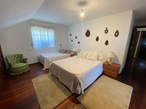 Chalet Pere