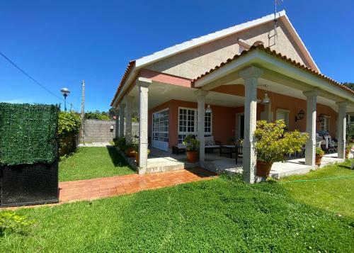 Chalet Pere