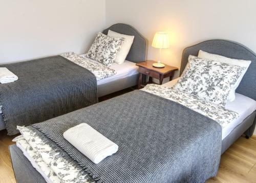 Apartamento Studio Carlik - Noclegisopot